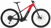 Trek Powerfly+ 4 EU XL 29 Gloss Radioactive Red/Matte D