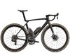 Trek MADONE SLR 8 AXS L Matte Carbon Smoke/Prismatic Pe