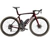 Trek MADONE SLR 8 AXS L Carbon Red Smoke