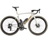 Trek MADONE SLR 8 AXS ML Era White/Supernova Marble