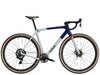 Trek CHECKMATE SLR 8 AXS XL Matte Hex Blue/Plasma Grey