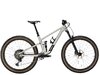 Trek Top Fuel 9.9 XTR L Lunar Silver