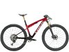 Trek Supercaliber SLR 9.9 XTR S Red Smoke Drizzle