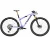 Trek Supercaliber SLR 9.9 XTR L Lavender Haze