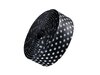 Bontrager Lenkerband Bontrager Gel Cork Dots Black