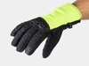 Bontrager Glove Bontrager Velocis Winter Medium Radioactive