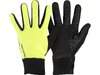 Bontrager Handschuh Bontrager Circuit Thermal M Radioactive