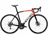 Trek Emonda SL 6 Disc 54 Trek Black/Radioactive Red