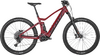 Scott Strike eRIDE 930 red - Vivid Red - L