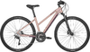 Scott Sub Cross 10 Lady - Quartz Pink - M