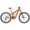 Scott Strike eRIDE 910 EVO - Prism Paprika Orange - L