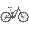 Scott Patron eRIDE 920 black - Prism Iridium Black - M