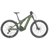 Scott Patron eRIDE 930 - Ivy Metal Green - L