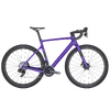 Scott Addict Gravel 10 - Ultraviolet Purple - M