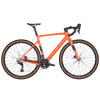 Scott Addict Gravel 40 orange - Acid Orange - S