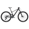 Scott Spark ST 910 TR - Raw Carbon - XL