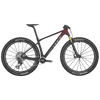 Scott Scale RC SL TR - Carbon Black - XL