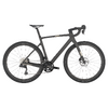 Scott Addict Gravel 10 - carbon black - M