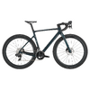 Scott Addict Gravel 20 - petrol black - S