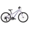 Scott Contrail 200 - mauve purple - one size