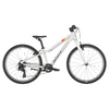 Scott Contrail 400 - alloy silver - one size