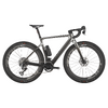 Scott Solace Gravel Ultimate - chrome silver - L