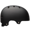 Bell Local Helmet L matte black Unisex