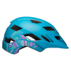 Bell Sidetrack Youth MIPS Helmet one size matte light blue chapelle Unisex