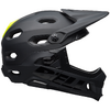 Bell Super DH Spherical MIPS Helmet L matte/gloss black Unisex