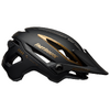 Bell Sixer MIPS Helmet M matte/gl black/gold fasthouse Unisex