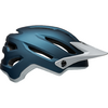 Bell 4forty MIPS Helmet M matte/gloss blue/gray Unisex