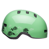 Bell Lil Ripper Helmet XS gloss light green giselle Unisex