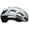 Bell Falcon XR MIPS Helmet L 58-62 matte/gloss white/black Unisex