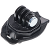 Bell Super AIR/R Camera Mount one size black