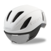 Giro Vanquish MIPS Helmet L matte white/silver Unisex