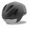 Giro Vanquish MIPS Helmet S matte black/gloss black Unisex