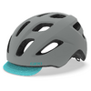 Giro W Trella MIPS Helmet one size matte grey/dark teal Damen