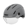 Giro Evoke MIPS Helmet L 59-63 matte grey Unisex