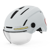 Giro Ethos LED Shield MIPS Helmet M 55-59 matte chalk Unisex