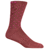 Giro Comp Racer High Rise Sock S dark cherry/raspberry Unisex