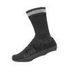 Giro Xnetic H20 Shoe Cover S black Unisex