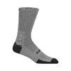 Giro HRC Sock II M charcoal Unisex