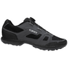 Giro Gauge Boa Shoe 41 dark shadow/black Herren