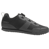 Giro Tracker Shoe 46 black Herren