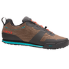 Giro Tracker FL Shoe 39 java lava Herren