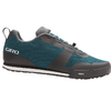 Giro Tracker W FL Shoe 38 harbor blue/sandstone Damen