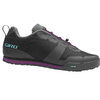 Giro Tracker W FL Shoe 37 black/throwback purple Damen