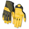 Giro Trail Builder Glove M olive/buckskin Herren