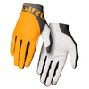 Giro Trixter Glove M glaze yellow/portaro grey Herren