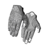 Giro W La DND II Glove S dark shadow/white scree Damen